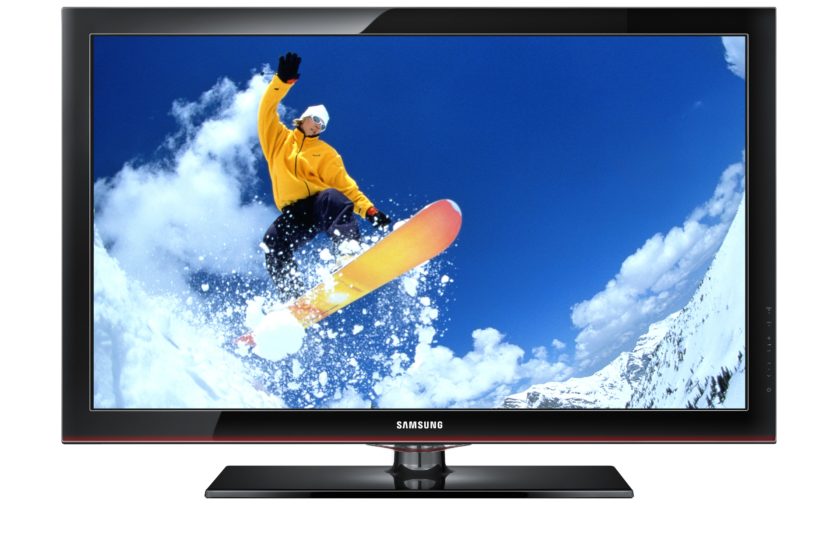 tv