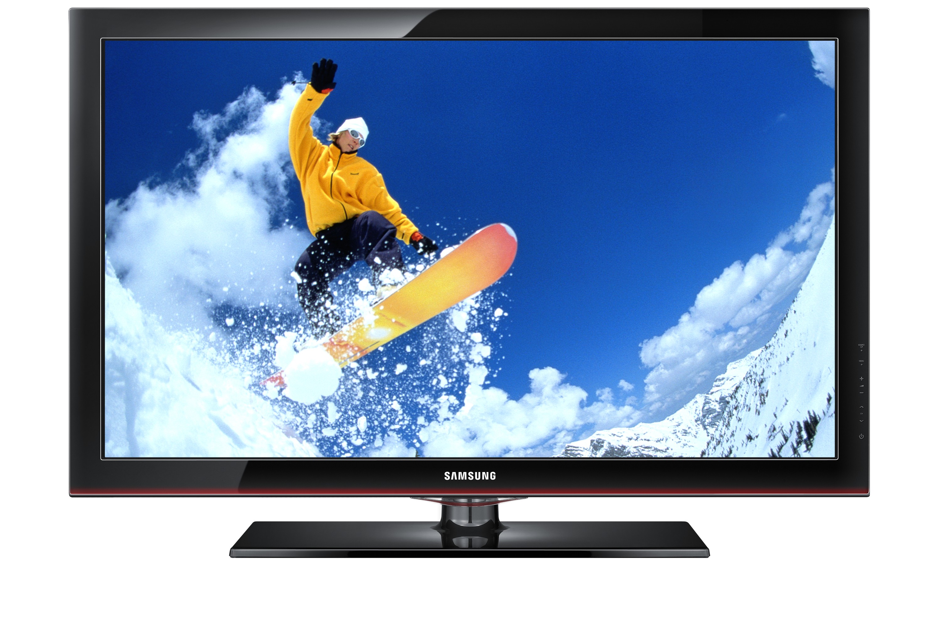 tv